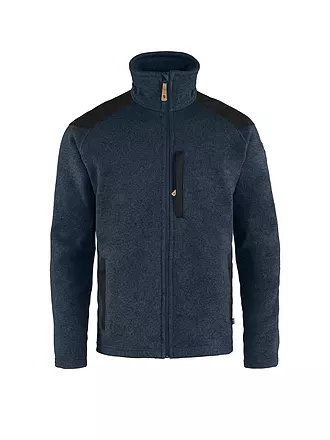 FJÄLLRÄVEN | Herren Fleecejacke Buck | 